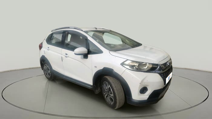 2019 Honda WR-V 1.2L I-VTEC S MT, Petrol, Manual, 64,545 km, exterior