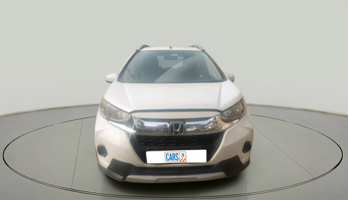 2019 Honda WR-V 1.2L I-VTEC S MT, Petrol, Manual, 64,545 km, exterior