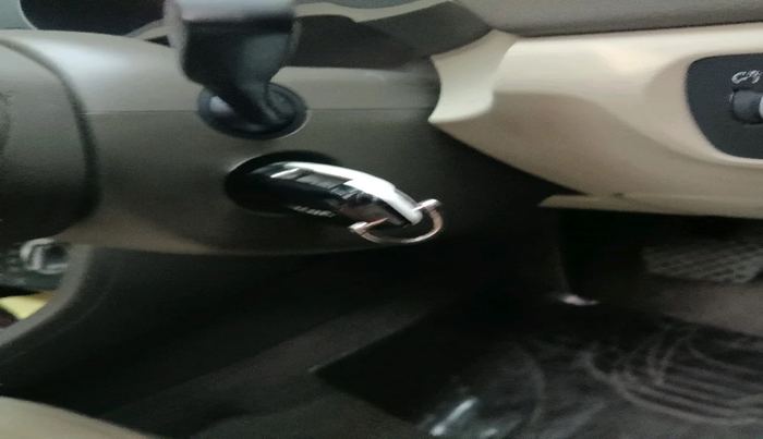 2013 Audi Q3 2.0 QUATTRO TDI AT, Diesel, Automatic, 67,368 km, interior