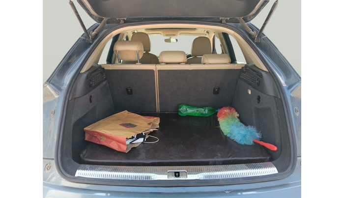 2015 Audi Q3 2.0 TDI PREMIUM, Diesel, Automatic, 62,286 km, exterior