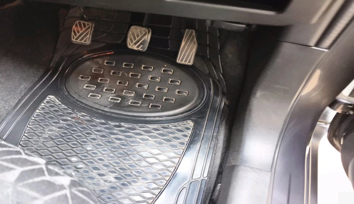 2018 Maruti Baleno ZETA PETROL 1.2, Petrol, Manual, 76,337 km, interior