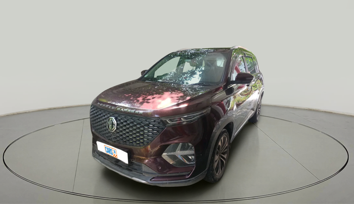 2021 MG HECTOR PLUS SHARP 1.5 PETROL TURBO DCT 6-STR, Petrol, Automatic, 90,751 km, exterior