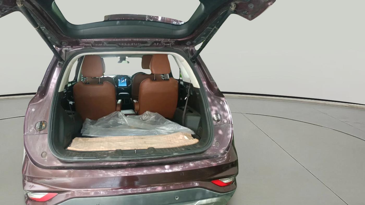 2021 MG HECTOR PLUS SHARP 1.5 PETROL TURBO DCT 6-STR, Petrol, Automatic, 90,751 km, exterior