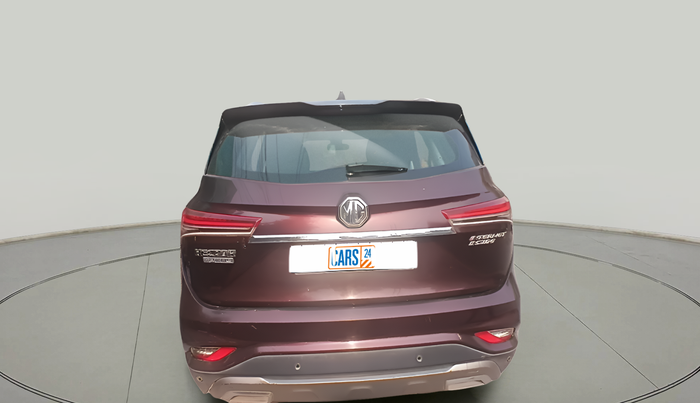 2021 MG HECTOR PLUS SHARP 1.5 PETROL TURBO DCT 6-STR, Petrol, Automatic, 90,751 km, exterior