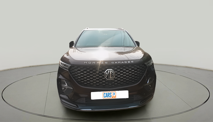 2021 MG HECTOR PLUS SHARP 1.5 PETROL TURBO DCT 6-STR, Petrol, Automatic, 90,751 km, exterior