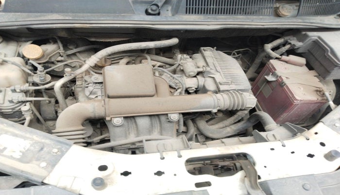 2022 Renault Kiger RXZ MT, Petrol, Manual, 43,652 km, exterior