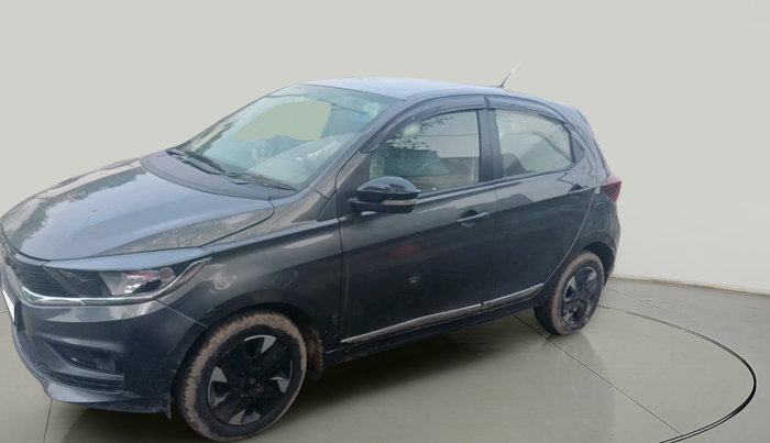 2025 Tata Tiago XT CNG, Petrol, Manual, 19,813 km, exterior