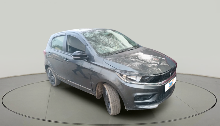 2025 Tata Tiago XT CNG, Petrol, Manual, 19,813 km, exterior