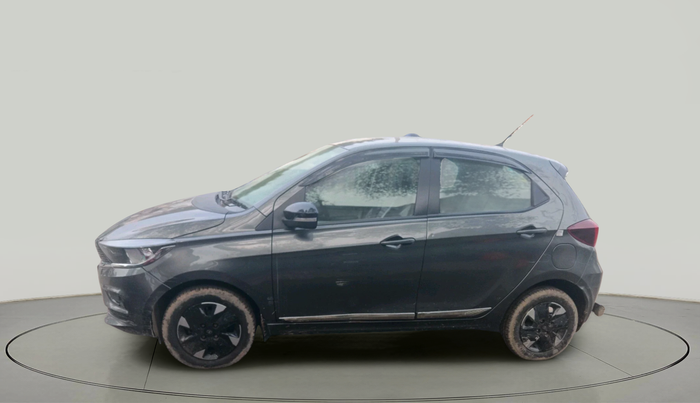 2025 Tata Tiago XT CNG, Petrol, Manual, 19,813 km, exterior