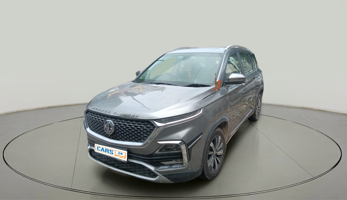 2019 MG HECTOR SHARP 2.0 DIESEL, Diesel, Manual, 77,923 km, exterior