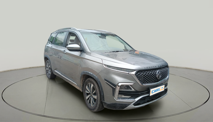 2019 MG HECTOR SHARP 2.0 DIESEL, Diesel, Manual, 77,923 km, exterior