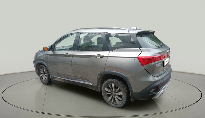 2019 MG HECTOR SHARP 2.0 DIESEL, Diesel, Manual, 77,923 km, exterior
