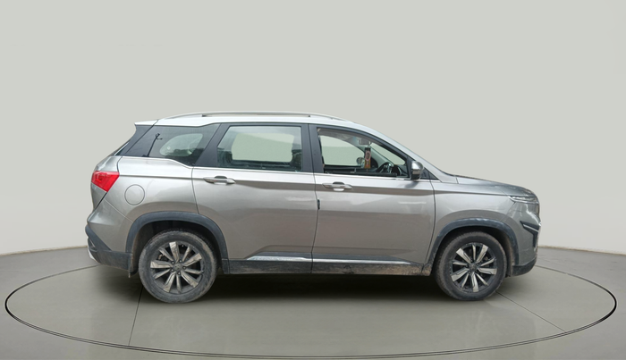2019 MG HECTOR SHARP 2.0 DIESEL, Diesel, Manual, 77,923 km, exterior