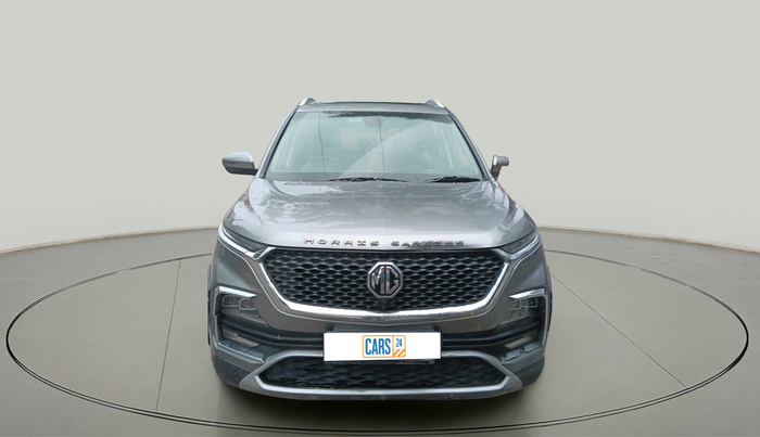 2019 MG HECTOR SHARP 2.0 DIESEL, Diesel, Manual, 77,923 km, exterior