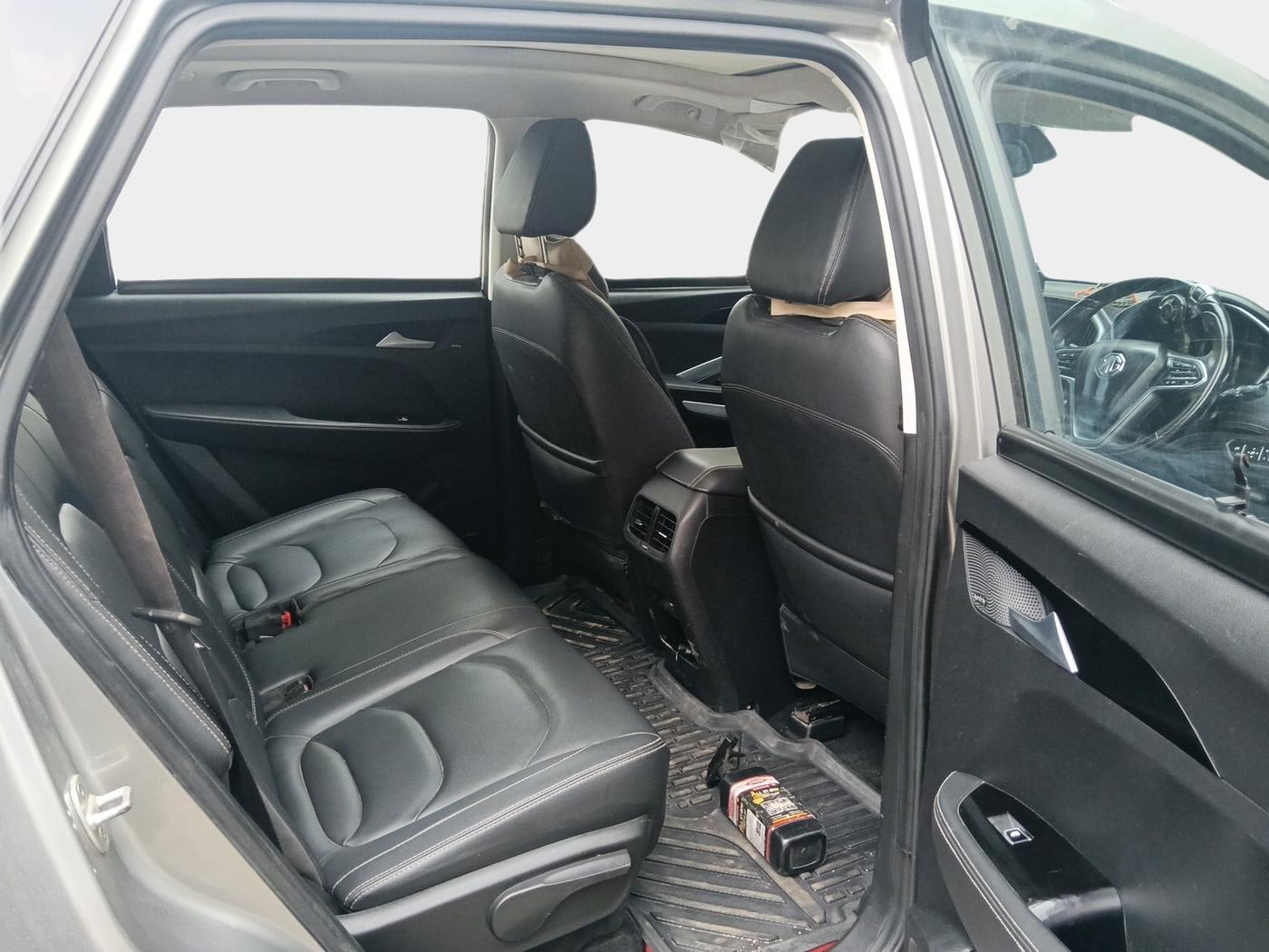 2019 MG HECTOR SHARP 2.0 DIESEL, Diesel, Manual, 79,990 km, interior