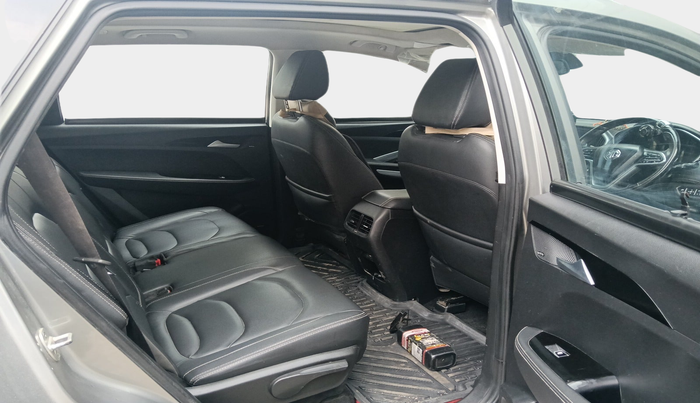 2019 MG HECTOR SHARP 2.0 DIESEL, Diesel, Manual, 77,923 km, interior