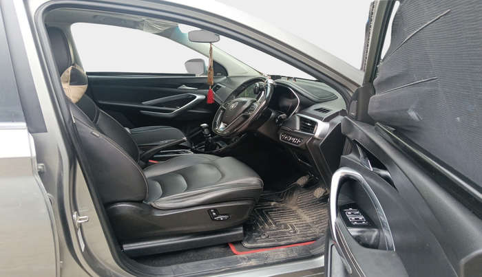 2019 MG HECTOR SHARP 2.0 DIESEL, Diesel, Manual, 77,923 km, interior