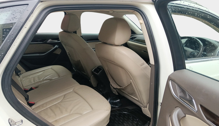 2013 Audi Q3 2.0 QUATTRO TDI AT, Diesel, Automatic, 66,456 km, interior