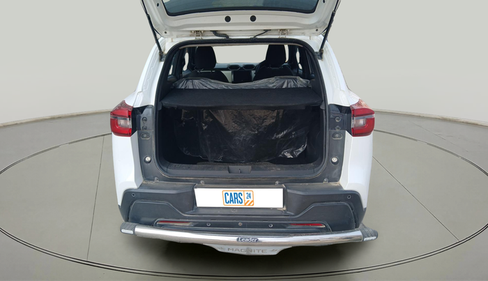 2023 Nissan MAGNITE XE, Petrol, Manual, 12,917 km, exterior