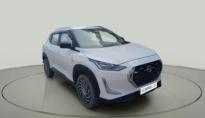 2023 Nissan MAGNITE XE, Petrol, Manual, 12,917 km, exterior