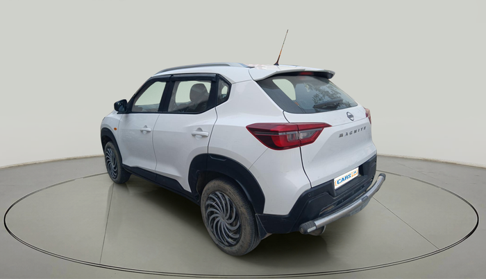 2023 Nissan MAGNITE XE, Petrol, Manual, 12,917 km, exterior