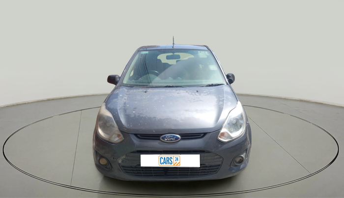 2015 Ford New Figo TREND 1.5L DIESEL, Diesel, Manual, 81,721 km, exterior