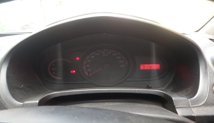 2015 Ford New Figo TREND 1.5L DIESEL, Diesel, Manual, 81,721 km, interior