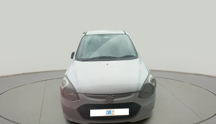 2014 Maruti Alto 800 LX, Petrol, Manual, 22,232 km, exterior