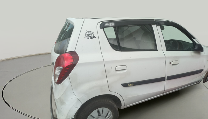2014 Maruti Alto 800 LX, Petrol, Manual, 22,232 km, exterior