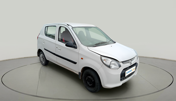 2014 Maruti Alto 800 LX, Petrol, Manual, 22,232 km, exterior