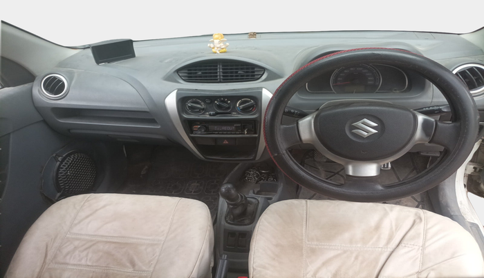 2014 Maruti Alto 800 LX, Petrol, Manual, 22,232 km, interior