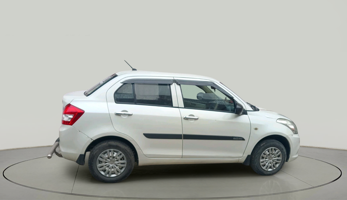 2020 Maruti Swift Dzire TOUR S-CNG, Petrol, Manual, 1,39,828 km, exterior