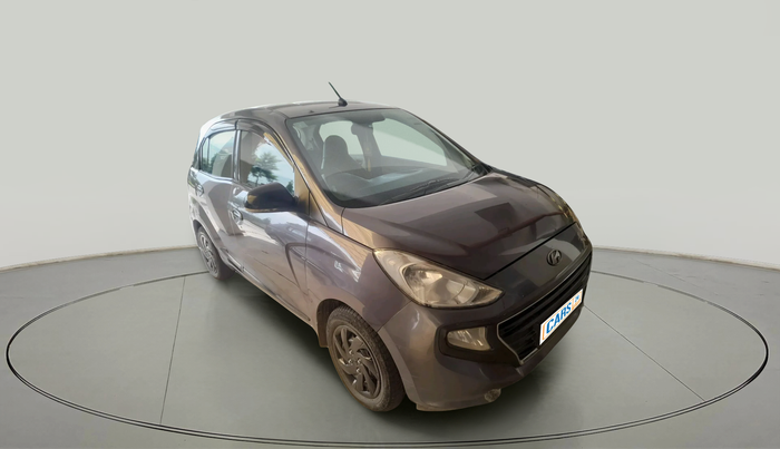 2019 Hyundai NEW SANTRO SPORTZ CNG, Petrol, Manual, 1,17,010 km, exterior