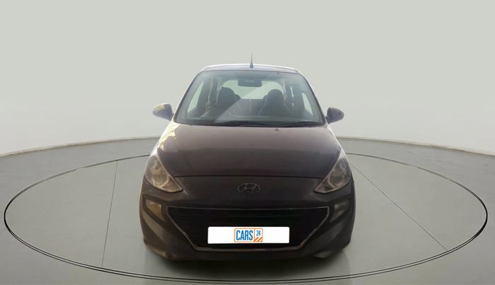 2019 Hyundai NEW SANTRO SPORTZ CNG, Petrol, Manual, 1,17,010 km, exterior