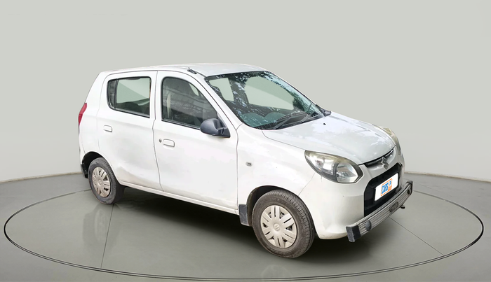 2013 Maruti Alto 800 LXI, Petrol, Manual, 65,069 km, exterior