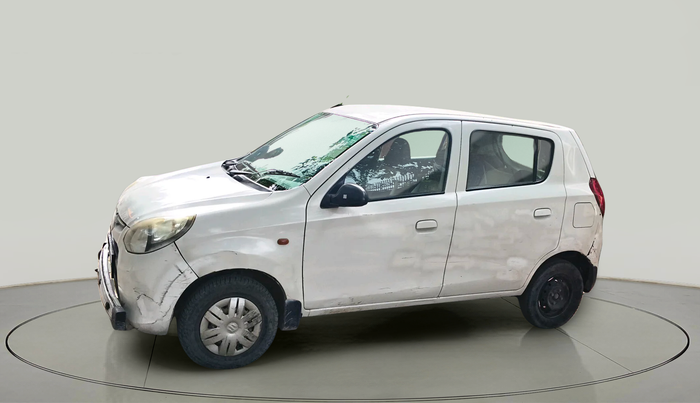2013 Maruti Alto 800 LXI, Petrol, Manual, 65,069 km, exterior