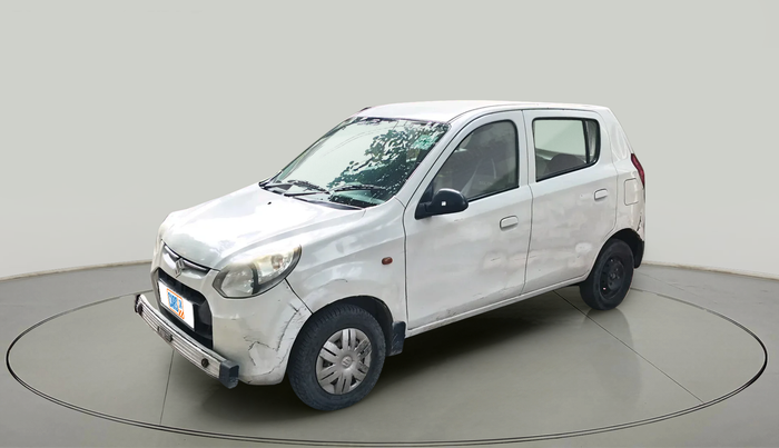2013 Maruti Alto 800 LXI, Petrol, Manual, 65,069 km, exterior