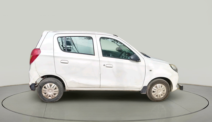 2013 Maruti Alto 800 LXI, Petrol, Manual, 65,069 km, exterior
