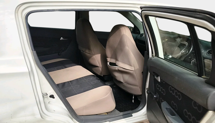 2013 Maruti Alto 800 LXI, Petrol, Manual, 65,069 km, interior