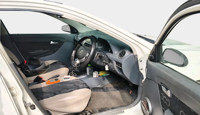2013 Maruti Alto 800 LXI, Petrol, Manual, 65,069 km, interior