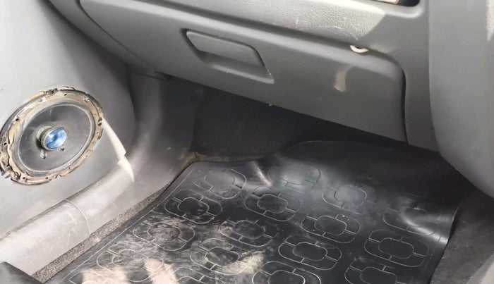 2013 Maruti Alto 800 LXI, Petrol, Manual, 65,069 km, interior