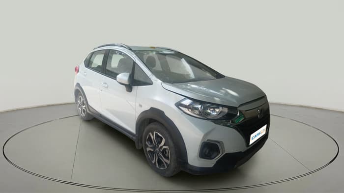2022 Honda WR-V 1.2L I-VTEC SV MT, Petrol, Manual, 40,563 km, exterior