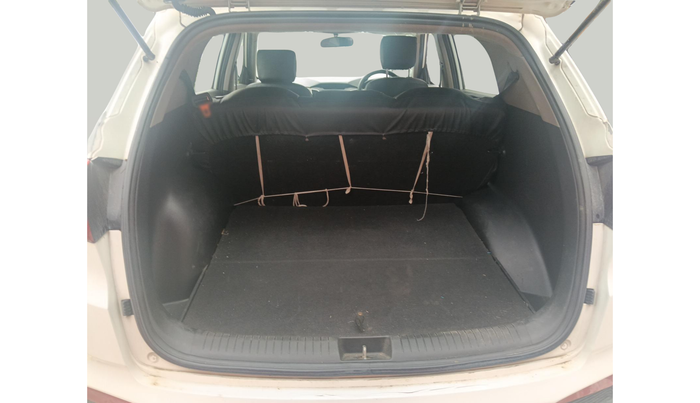 2016 Hyundai Creta BASE 1.4 DIESEL, Diesel, Manual, 68,132 km, exterior