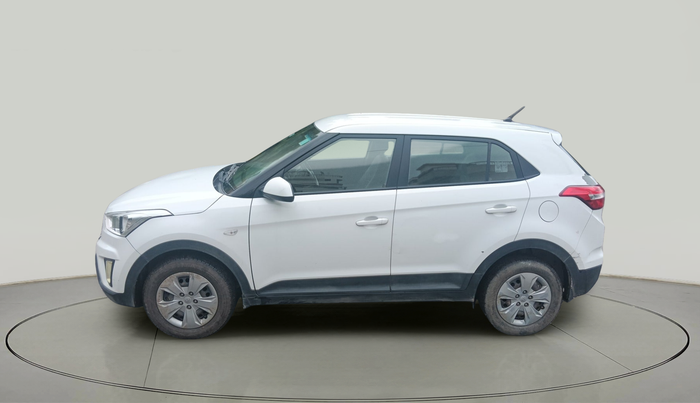 2016 Hyundai Creta BASE 1.4 DIESEL, Diesel, Manual, 68,132 km, exterior