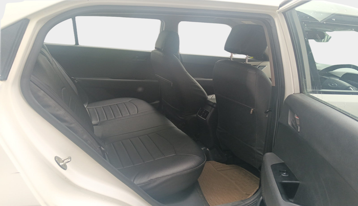 2016 Hyundai Creta BASE 1.4 DIESEL, Diesel, Manual, 68,132 km, interior