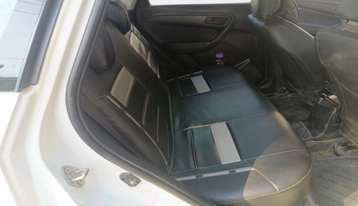 2019 Maruti Vitara Brezza VDI, Diesel, Manual, 1,20,553 km, interior