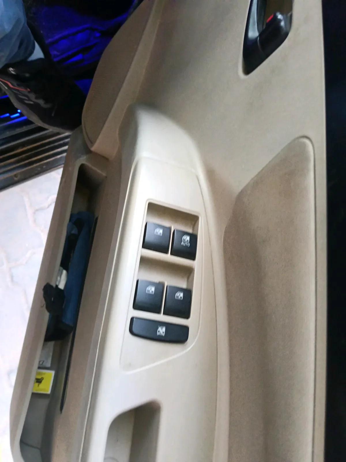 2022 Mahindra SCORPIO CLASSIC S11 7STR, Diesel, Manual, 52,364 km, interior