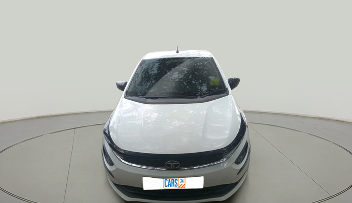 2022 Tata ALTROZ XE PLUS PETROL, Petrol, Manual, 25,203 km, exterior