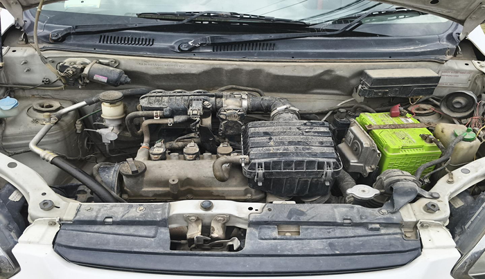 2016 Maruti Alto 800 LXI, Petrol, Manual, 1,01,126 km, exterior