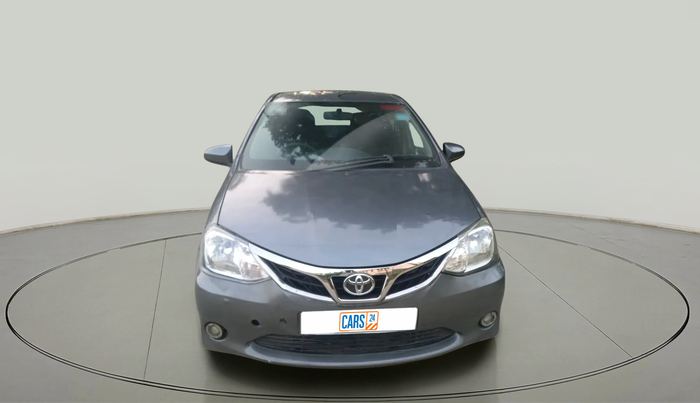 2013 Toyota Etios Liva G, Petrol, Manual, 1,06,976 km, exterior